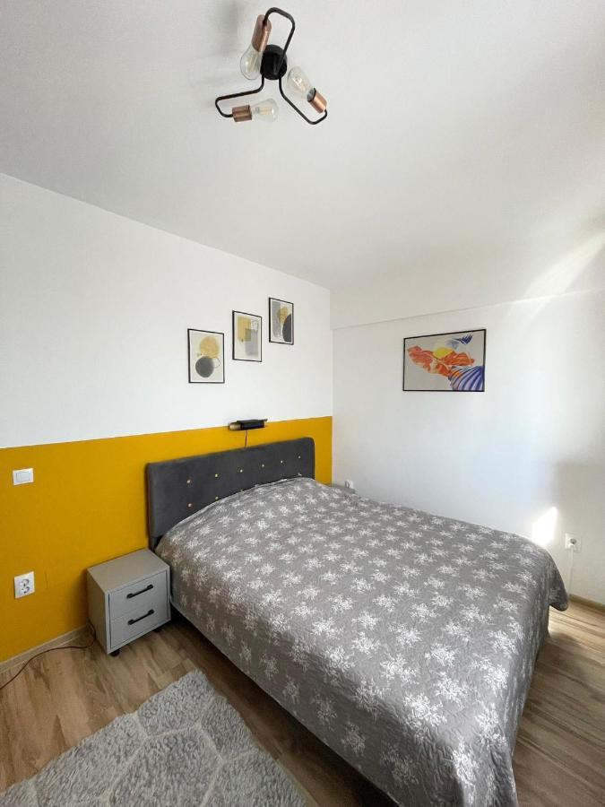 Cozy Apartment - Near Airport And Palas Mall Iasi Ngoại thất bức ảnh