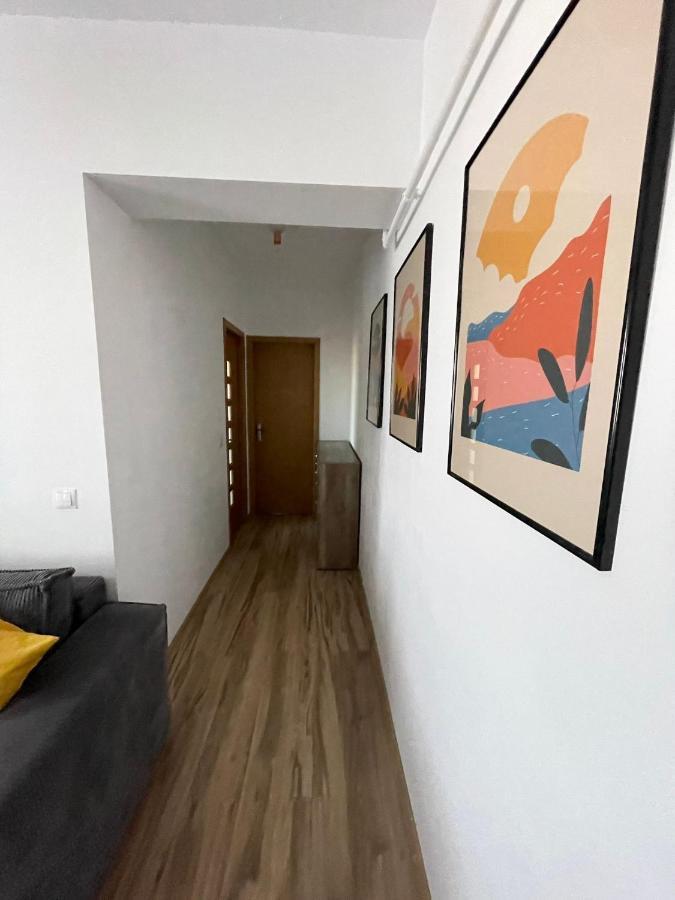Cozy Apartment - Near Airport And Palas Mall Iasi Ngoại thất bức ảnh